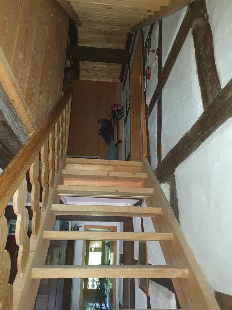 2 bedroom flat to rent, 72 m², Eigeltingen, Baden-Württemberg 2 bedroom flat to rent, 72 m², Eigeltingen, Baden-Württemberg