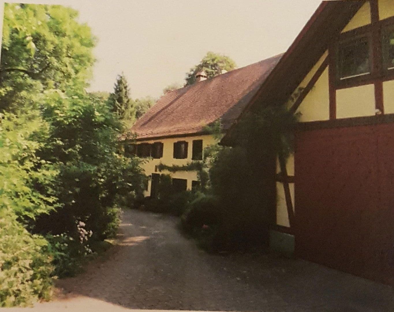 2 bedroom flat to rent, 72 m², Eigeltingen, Baden-Württemberg 2 bedroom flat to rent, 72 m², Eigeltingen, Baden-Württemberg