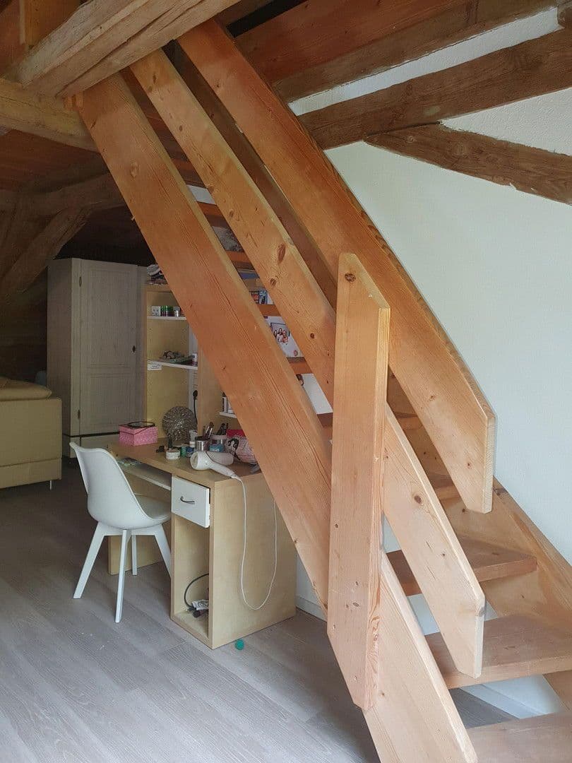 2 bedroom flat to rent, 72 m², Eigeltingen, Baden-Württemberg 2 bedroom flat to rent, 72 m², Eigeltingen, Baden-Württemberg