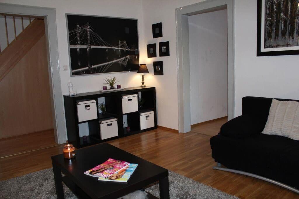 house to rent, 128 m², Stuttgart, Baden-Württemberg house to rent, 128 m², Stuttgart, Baden-Württemberg