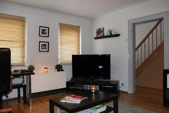 house to rent, 128 m², Stuttgart, Baden-Württemberg house to rent, 128 m², Stuttgart, Baden-Württemberg