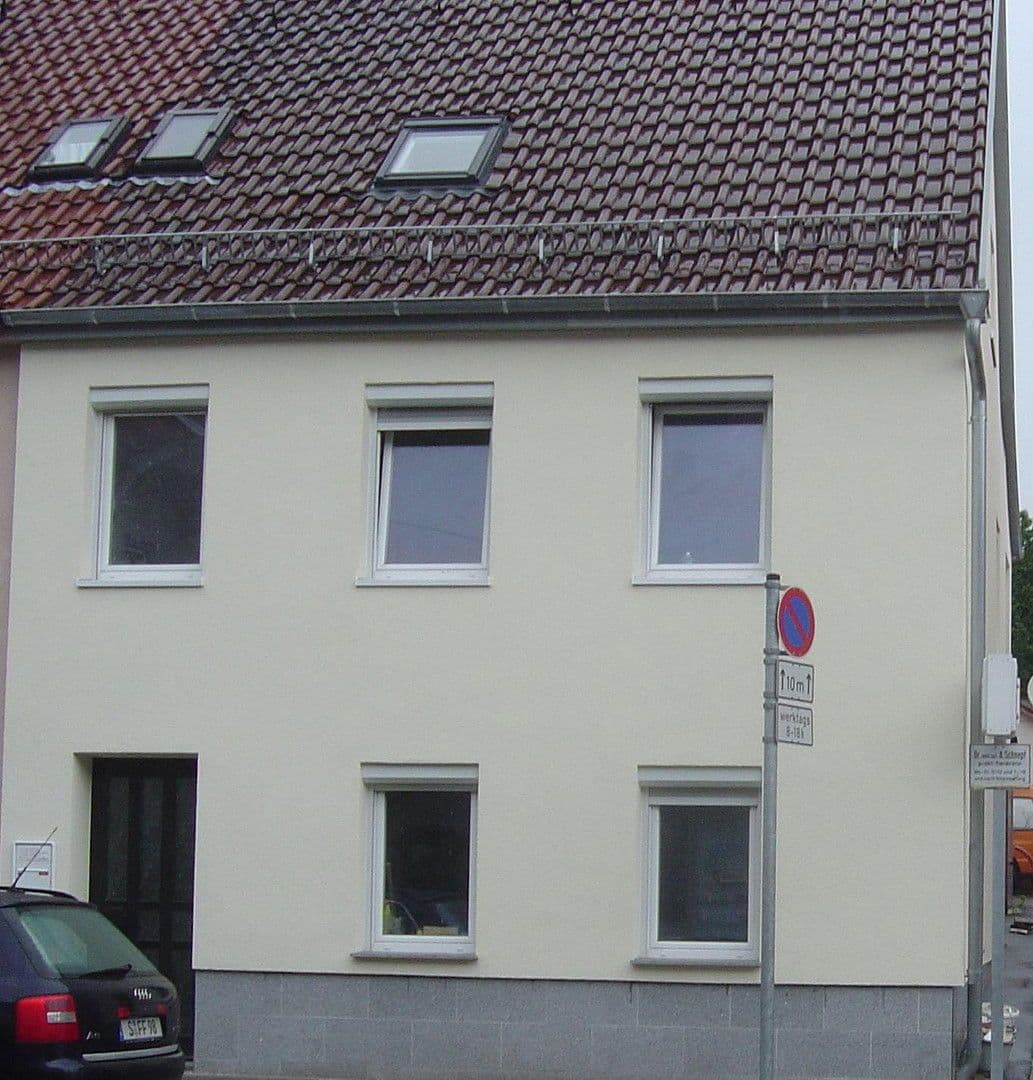 house to rent, 128 m², Stuttgart, Baden-Württemberg house to rent, 128 m², Stuttgart, Baden-Württemberg