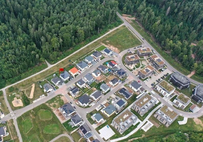 house for sale, 202 m², Calw, Baden-Württemberg house for sale, 202 m², Calw, Baden-Württemberg