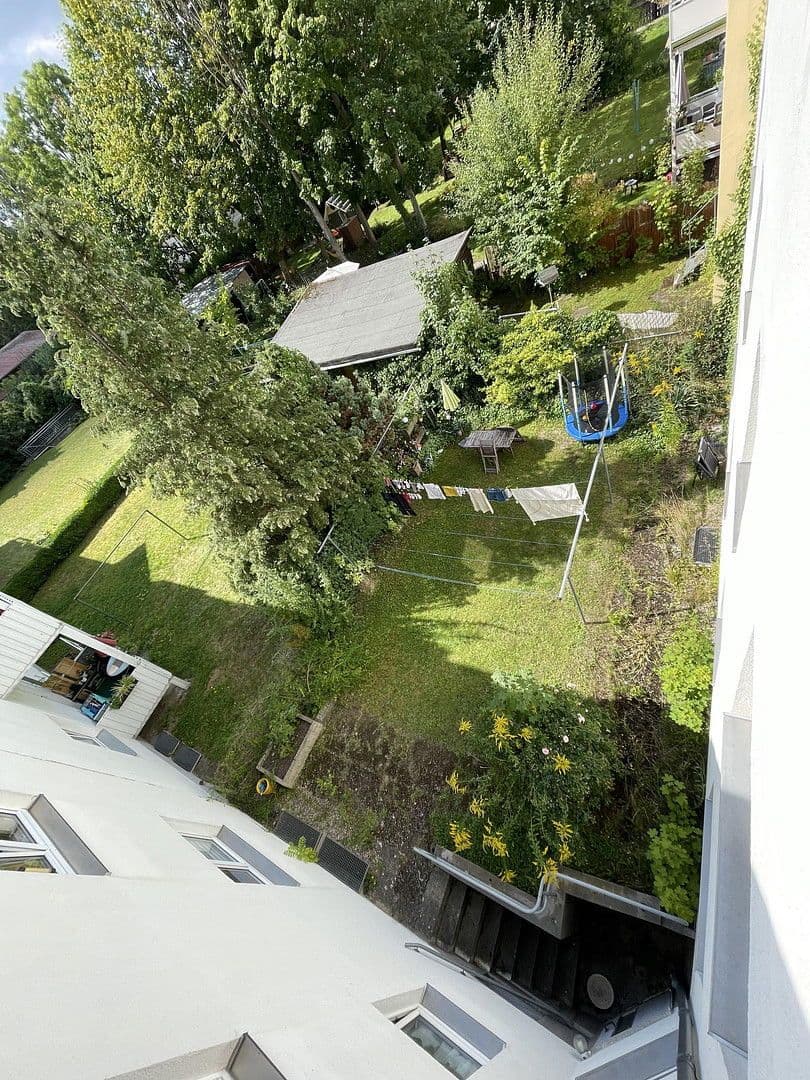 3 bedroom flat to rent, 60 m², Heinrich-Seidel-Str. 2, Schwerin, Mecklenburg-Vorpommern 3 bedroom flat to rent, 60 m², Heinrich-Seidel-Str. 2, Schwerin, Mecklenburg-Vorpommern