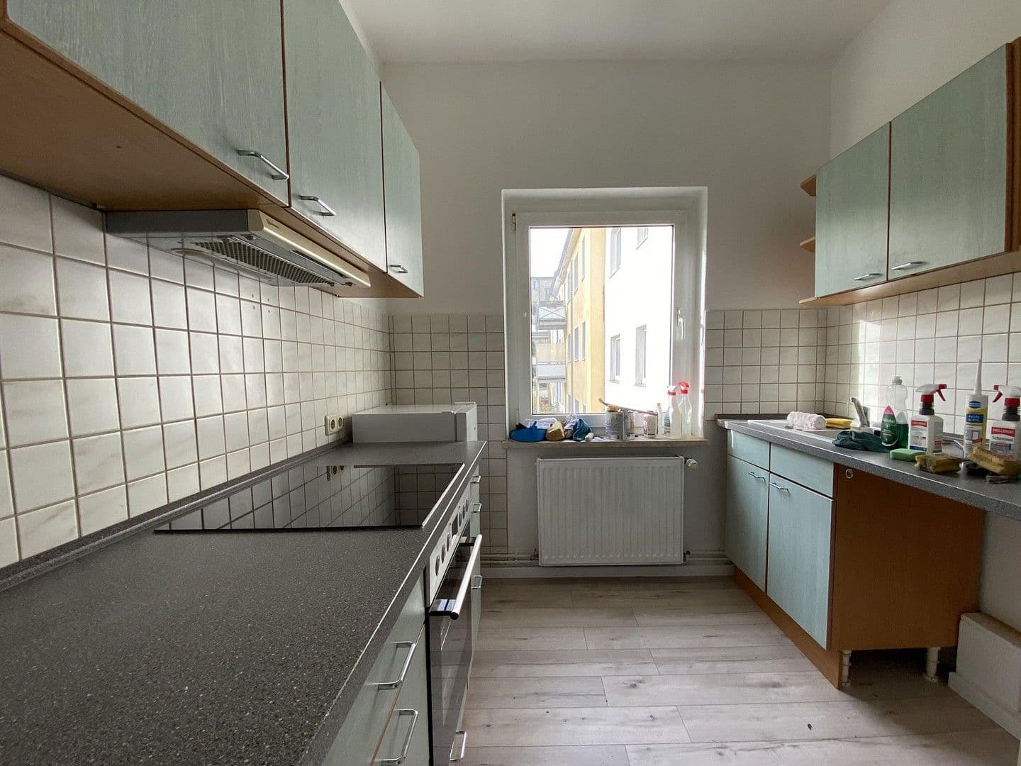 3 bedroom flat to rent, 60 m², Heinrich-Seidel-Str. 2, Schwerin, Mecklenburg-Vorpommern 3 bedroom flat to rent, 60 m², Heinrich-Seidel-Str. 2, Schwerin, Mecklenburg-Vorpommern