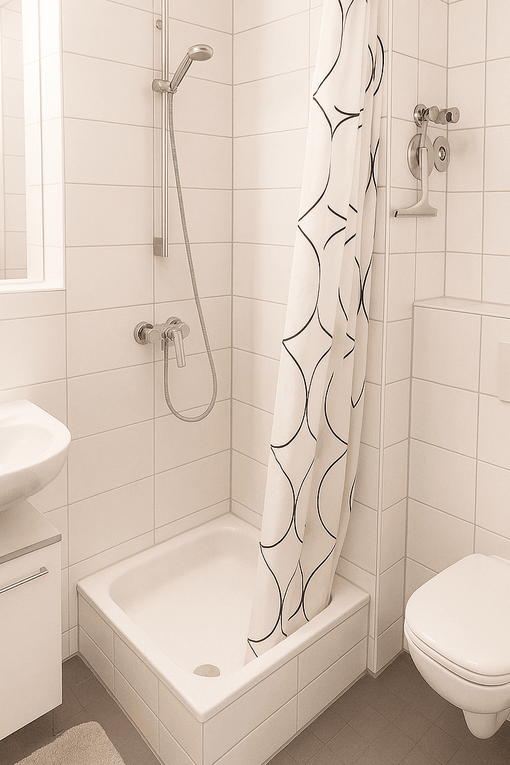 1 bedroom flat to rent, 24 m², München, Bavaria 1 bedroom flat to rent, 24 m², München, Bavaria