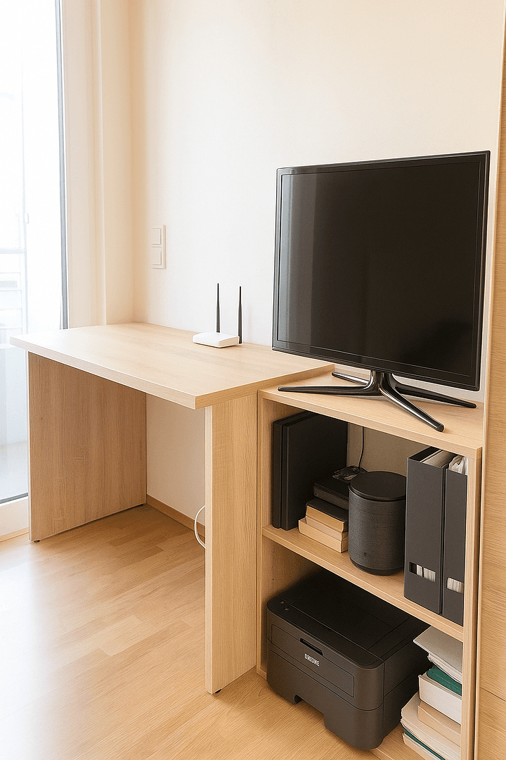 1 bedroom flat to rent, 24 m², München, Bavaria 1 bedroom flat to rent, 24 m², München, Bavaria