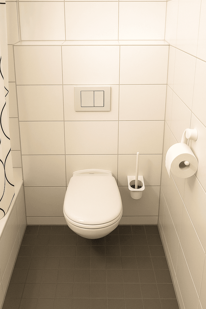 1 bedroom flat to rent, 24 m², München, Bavaria 1 bedroom flat to rent, 24 m², München, Bavaria