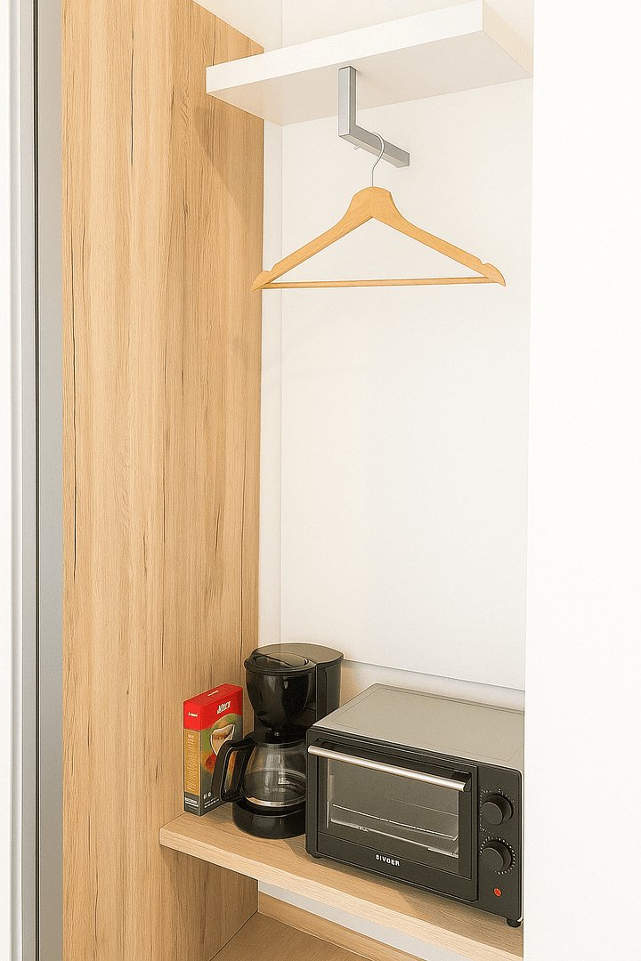 1 bedroom flat to rent, 24 m², München, Bavaria 1 bedroom flat to rent, 24 m², München, Bavaria