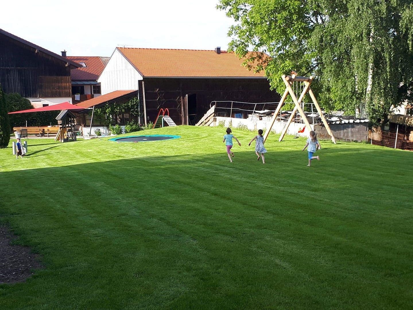 1 bedroom with open-plan kitchen flat to rent, 65 m², Obing, Bavaria 1 bedroom with open-plan kitchen flat to rent, 65 m², Obing, Bavaria