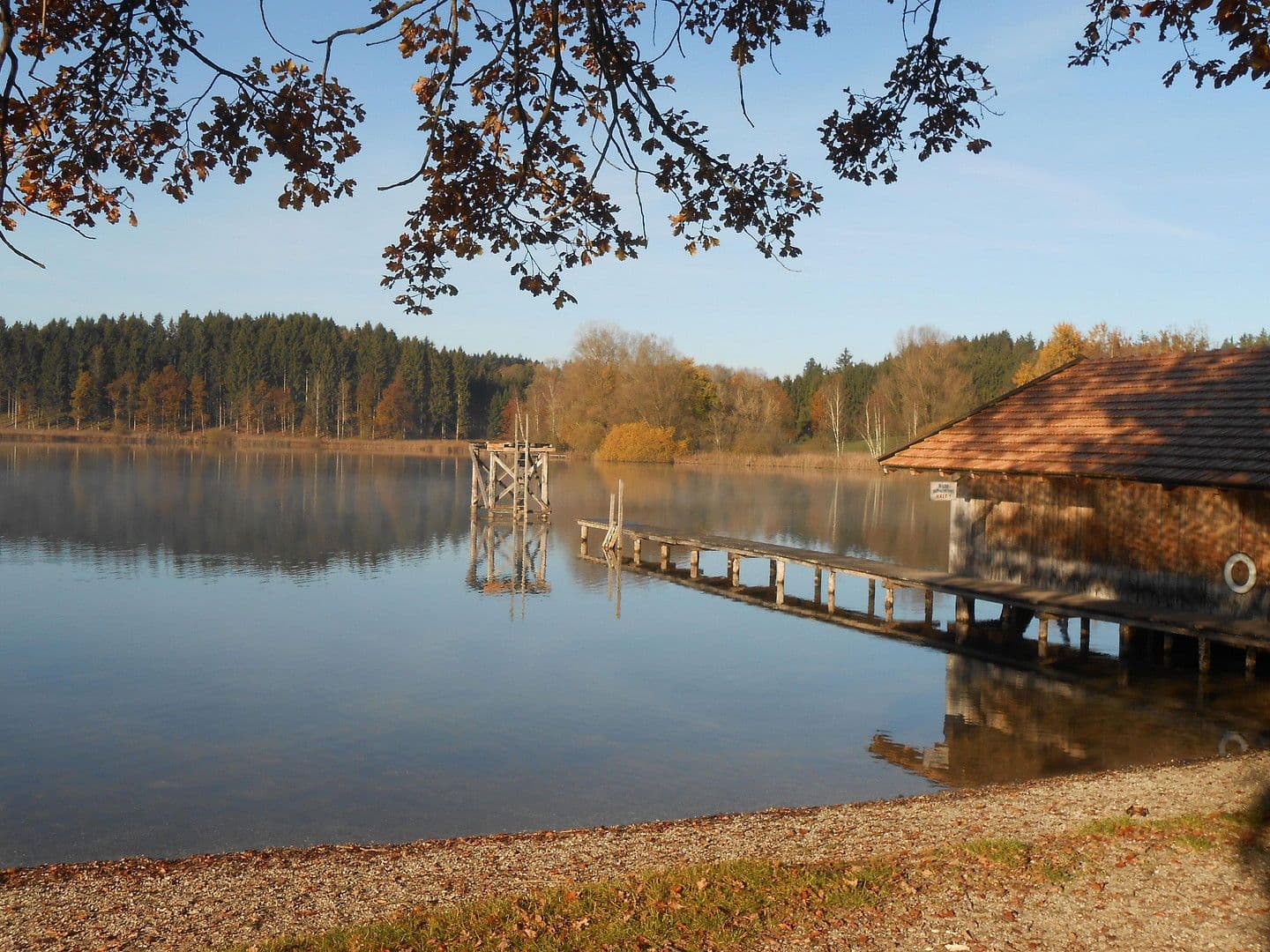 1 bedroom with open-plan kitchen flat to rent, 65 m², Obing, Bavaria 1 bedroom with open-plan kitchen flat to rent, 65 m², Obing, Bavaria