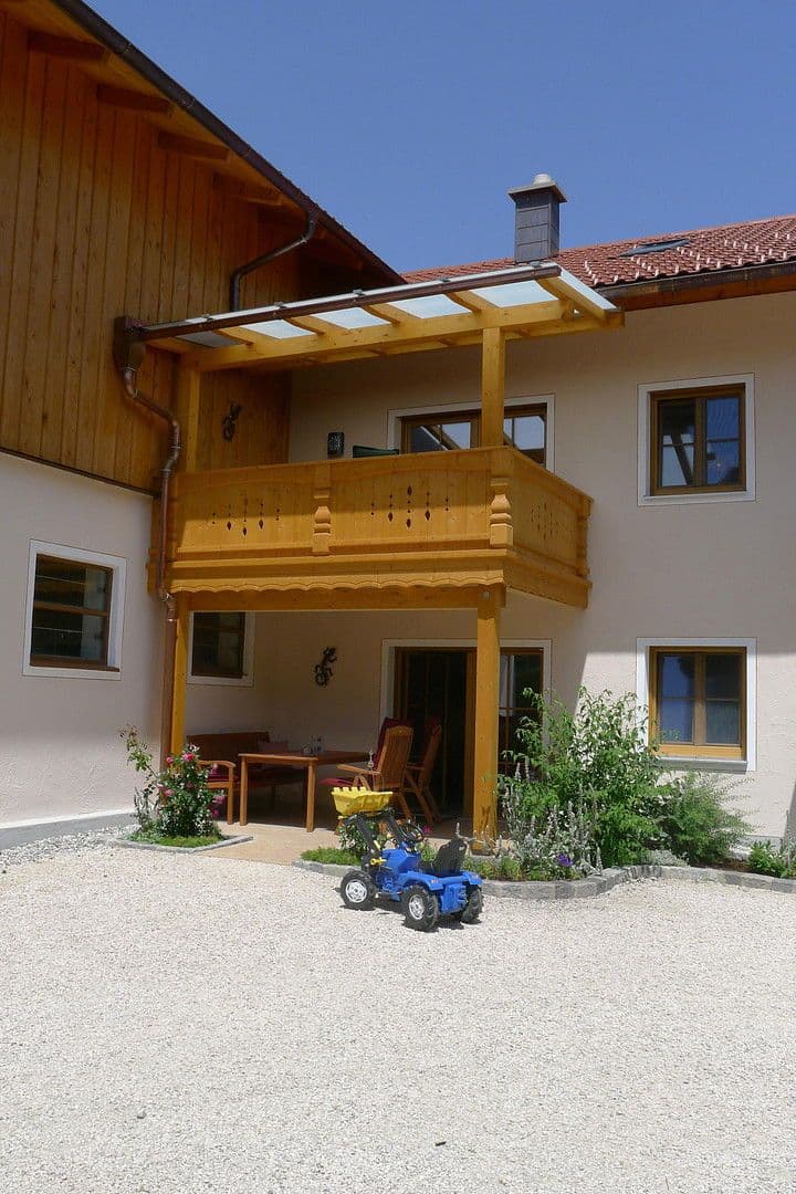 1 bedroom with open-plan kitchen flat to rent, 65 m², Obing, Bavaria 1 bedroom with open-plan kitchen flat to rent, 65 m², Obing, Bavaria