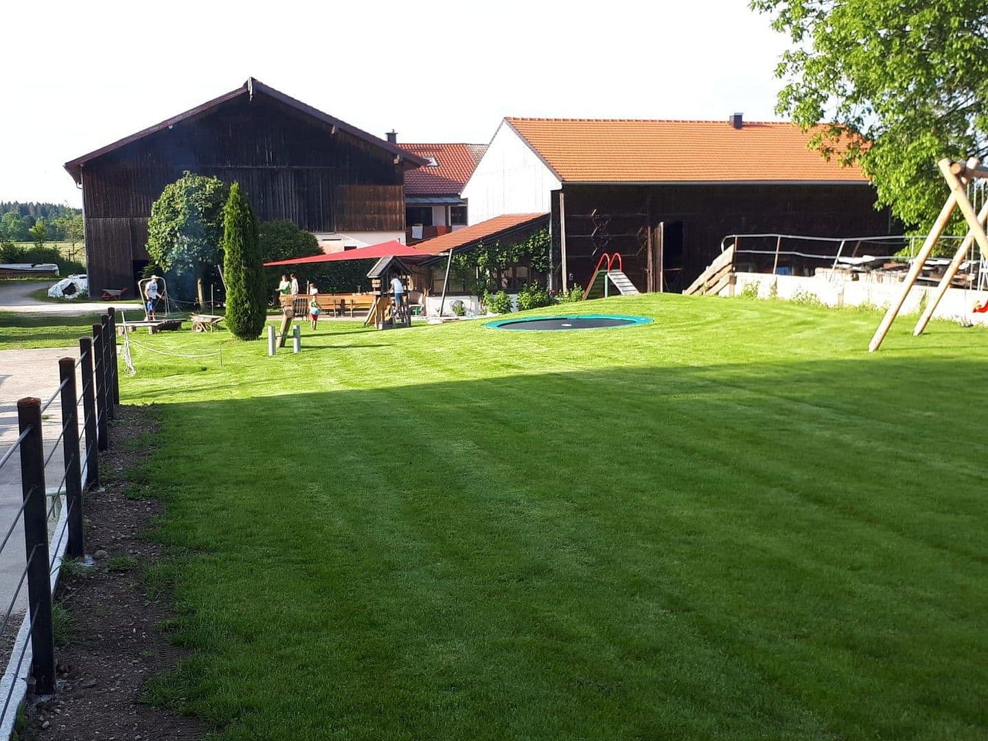 1 bedroom with open-plan kitchen flat to rent, 65 m², Obing, Bavaria 1 bedroom with open-plan kitchen flat to rent, 65 m², Obing, Bavaria