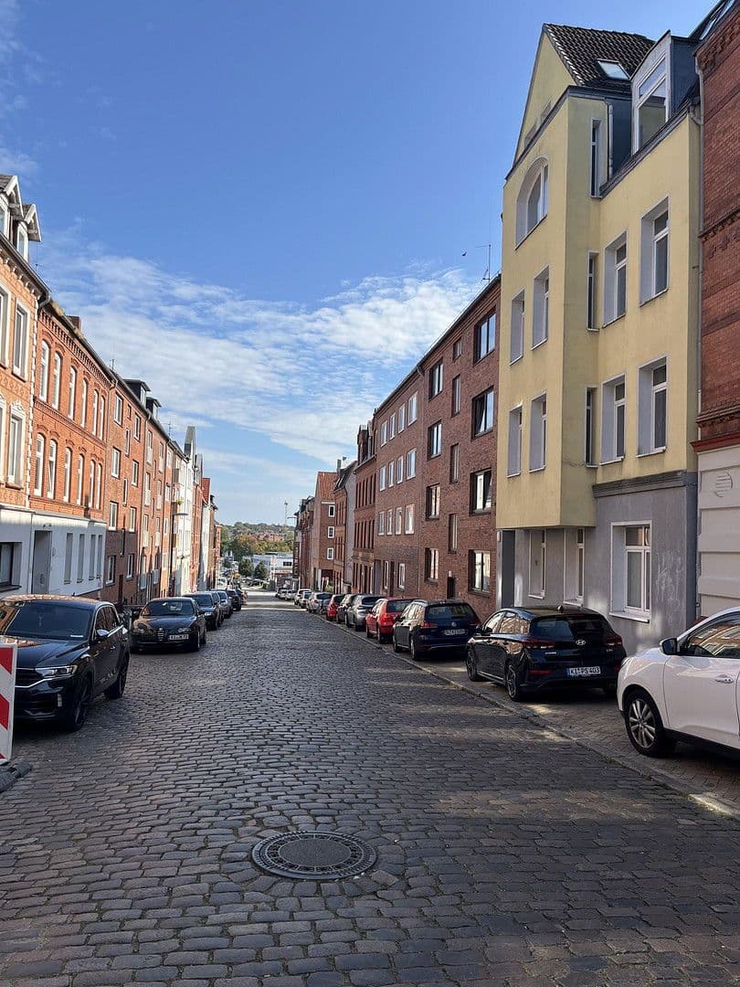 3 bedroom flat for sale, 68 m², Kiel, Schleswig-Holstein 3 bedroom flat for sale, 68 m², Kiel, Schleswig-Holstein