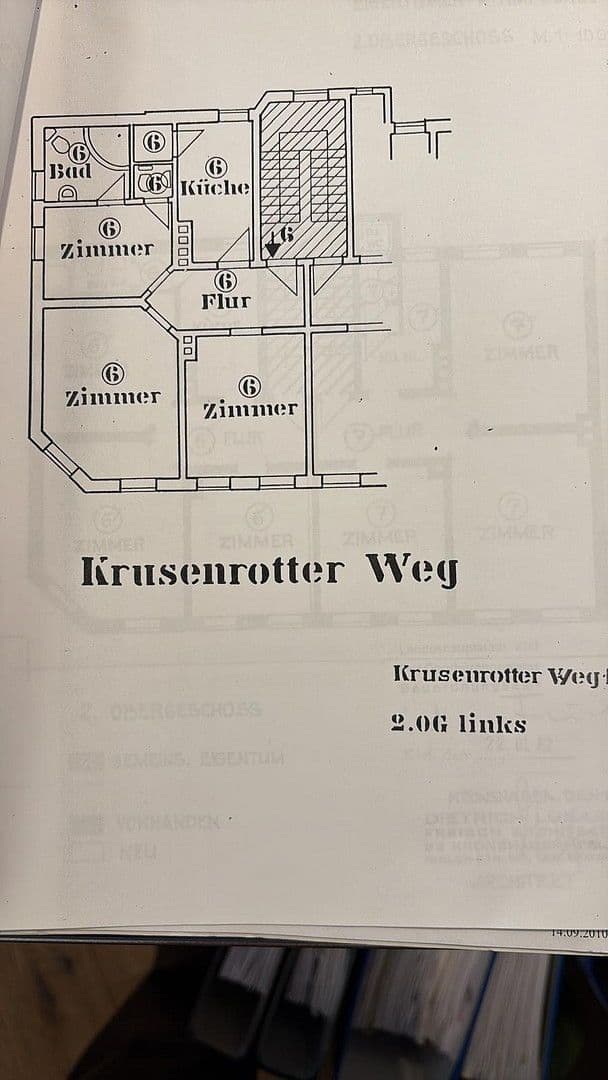 3 bedroom flat for sale, 68 m², Kiel, Schleswig-Holstein 3 bedroom flat for sale, 68 m², Kiel, Schleswig-Holstein