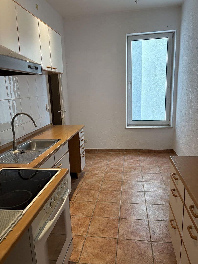 3 bedroom flat for sale, 68 m², Kiel, Schleswig-Holstein 3 bedroom flat for sale, 68 m², Kiel, Schleswig-Holstein