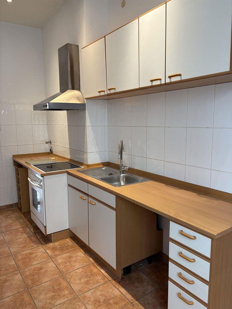 3 bedroom flat for sale, 68 m², Kiel, Schleswig-Holstein 3 bedroom flat for sale, 68 m², Kiel, Schleswig-Holstein