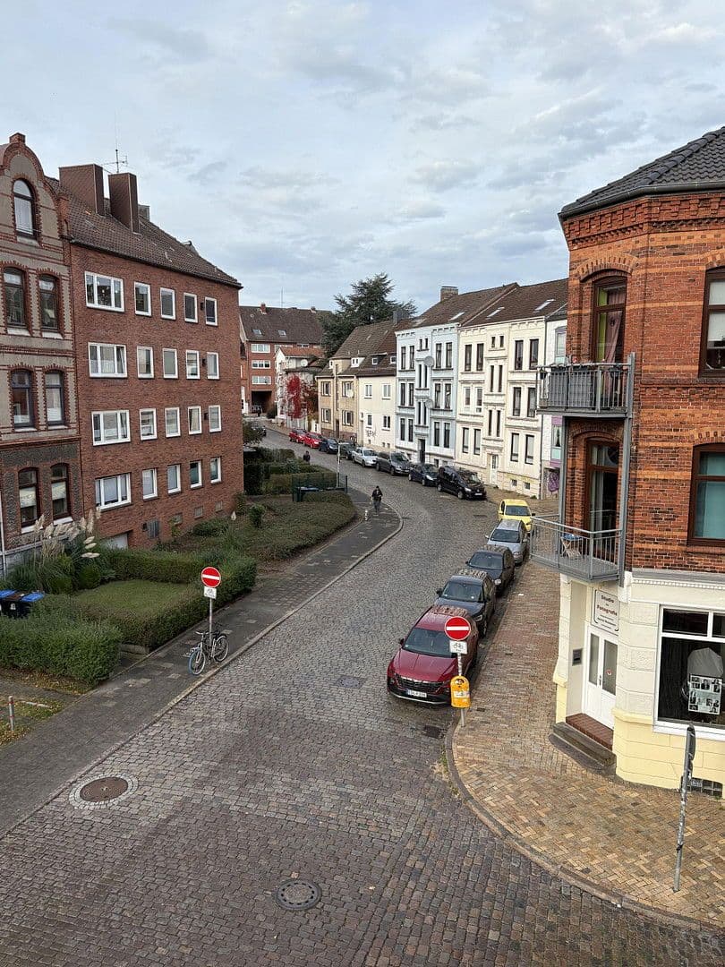 3 bedroom flat for sale, 68 m², Kiel, Schleswig-Holstein 3 bedroom flat for sale, 68 m², Kiel, Schleswig-Holstein