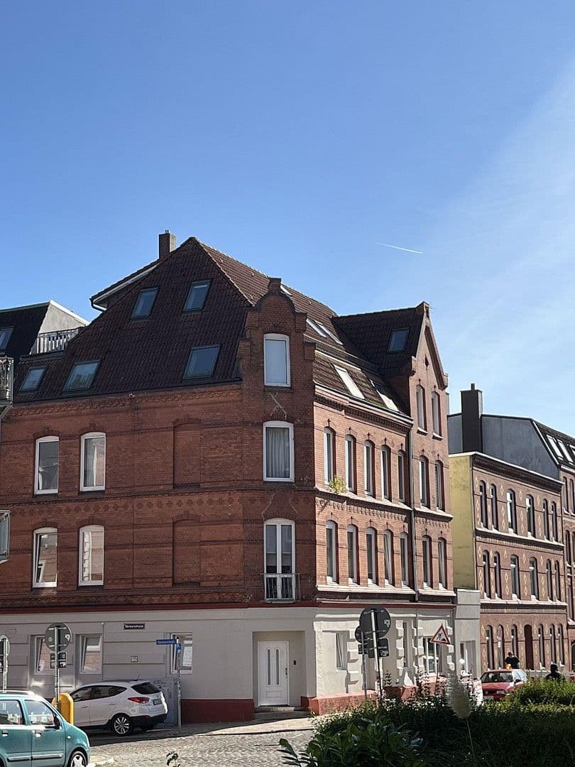 3 bedroom flat for sale, 68 m², Kiel, Schleswig-Holstein 3 bedroom flat for sale, 68 m², Kiel, Schleswig-Holstein