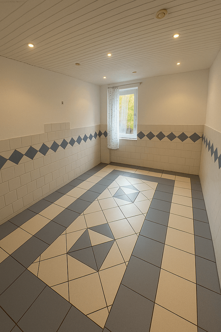 5 bedroom flat to rent, 102 m², Eckeseyer Str. 169, Hagen, North Rhine-Westphalia 5 bedroom flat to rent, 102 m², Eckeseyer Str. 169, Hagen, North Rhine-Westphalia