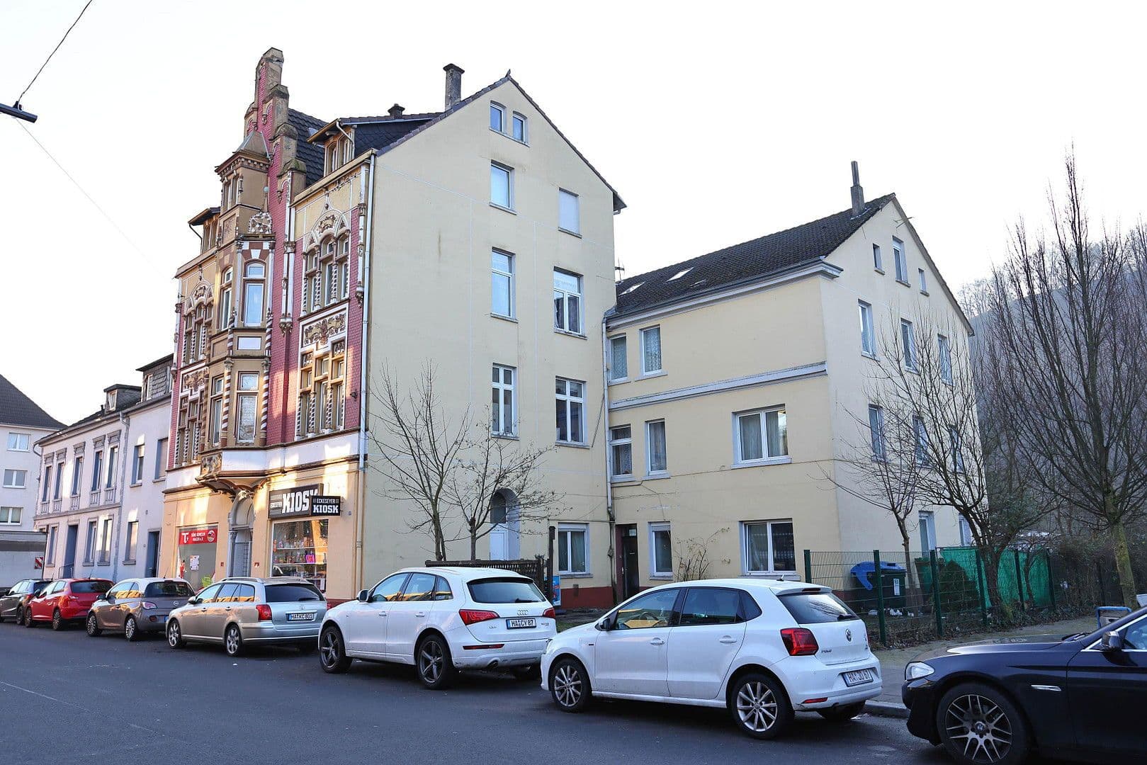 5 bedroom flat to rent, 102 m², Eckeseyer Str. 169, Hagen, North Rhine-Westphalia 5 bedroom flat to rent, 102 m², Eckeseyer Str. 169, Hagen, North Rhine-Westphalia