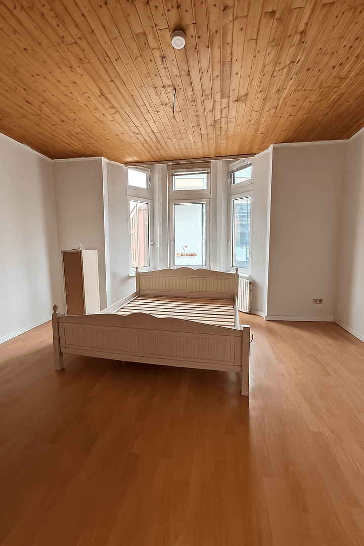 5 bedroom flat to rent, 102 m², Eckeseyer Str. 169, Hagen, North Rhine-Westphalia 5 bedroom flat to rent, 102 m², Eckeseyer Str. 169, Hagen, North Rhine-Westphalia