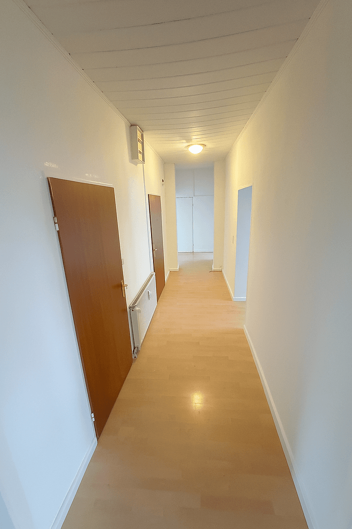 5 bedroom flat to rent, 102 m², Eckeseyer Str. 169, Hagen, North Rhine-Westphalia 5 bedroom flat to rent, 102 m², Eckeseyer Str. 169, Hagen, North Rhine-Westphalia