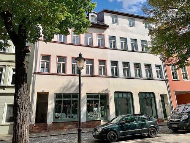 3 bedroom flat to rent, 100 m², Naumburg (Saale), Saxony-Anhalt 3 bedroom flat to rent, 100 m², Naumburg (Saale), Saxony-Anhalt