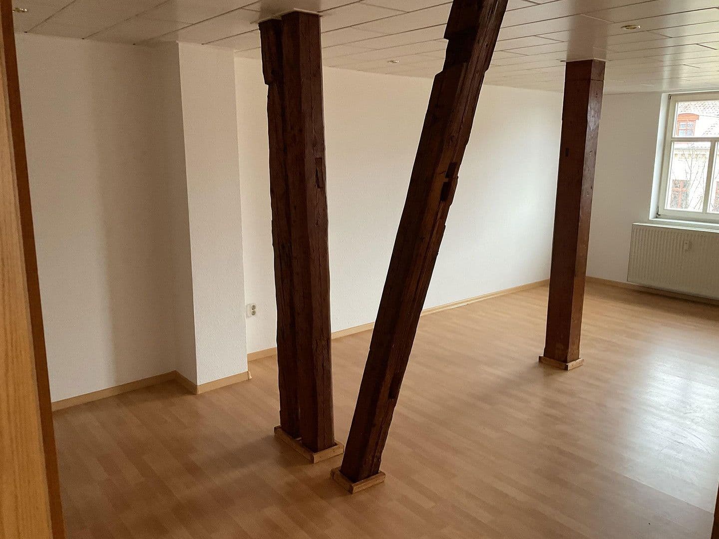 3 bedroom flat to rent, 100 m², Naumburg (Saale), Saxony-Anhalt 3 bedroom flat to rent, 100 m², Naumburg (Saale), Saxony-Anhalt