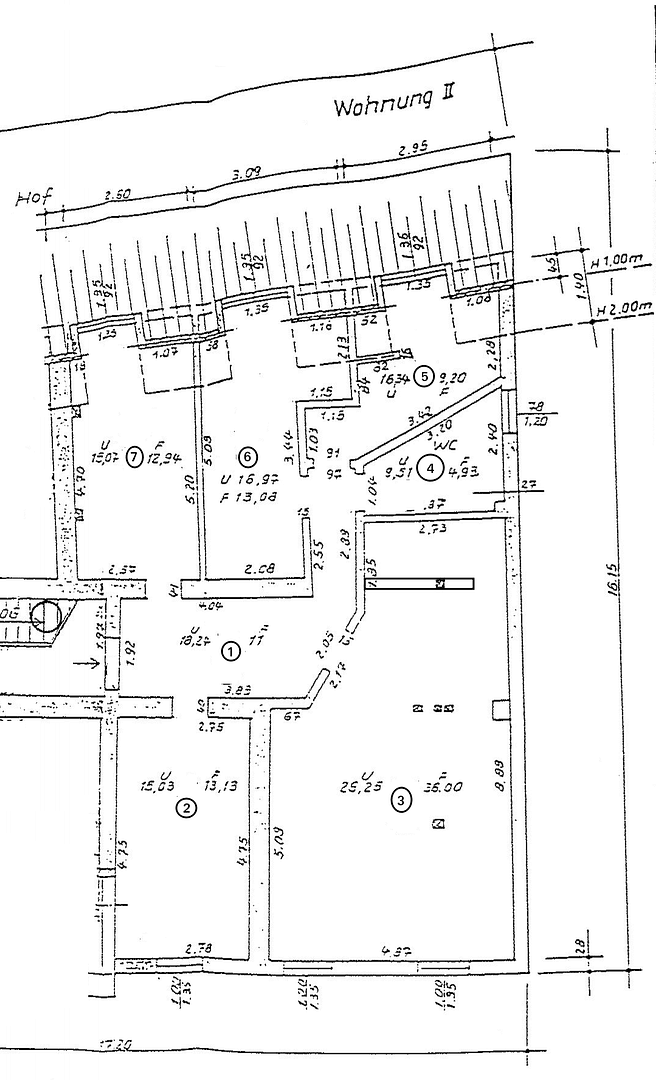 3 bedroom flat to rent, 100 m², Naumburg (Saale), Saxony-Anhalt 3 bedroom flat to rent, 100 m², Naumburg (Saale), Saxony-Anhalt