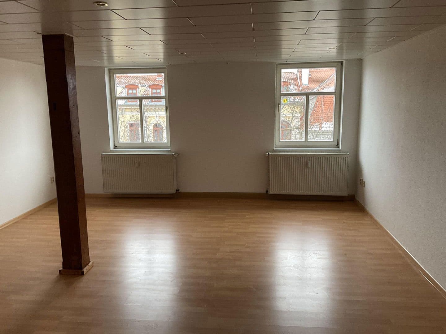 3 bedroom flat to rent, 100 m², Naumburg (Saale), Saxony-Anhalt 3 bedroom flat to rent, 100 m², Naumburg (Saale), Saxony-Anhalt