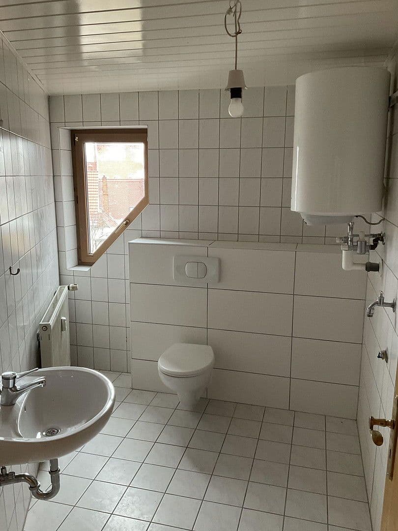 3 bedroom flat to rent, 100 m², Naumburg (Saale), Saxony-Anhalt 3 bedroom flat to rent, 100 m², Naumburg (Saale), Saxony-Anhalt