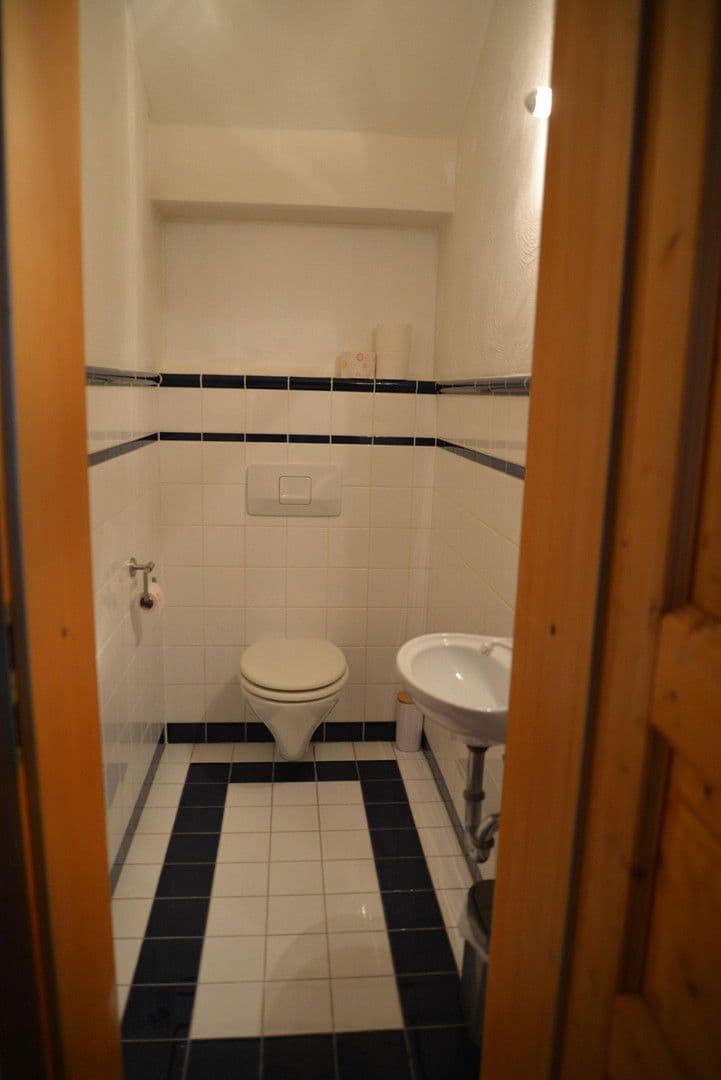 4 bedroom flat to rent, 119 m², Auf dem Knöpp 44, Köln, North Rhine-Westphalia 4 bedroom flat to rent, 119 m², Auf dem Knöpp 44, Köln, North Rhine-Westphalia