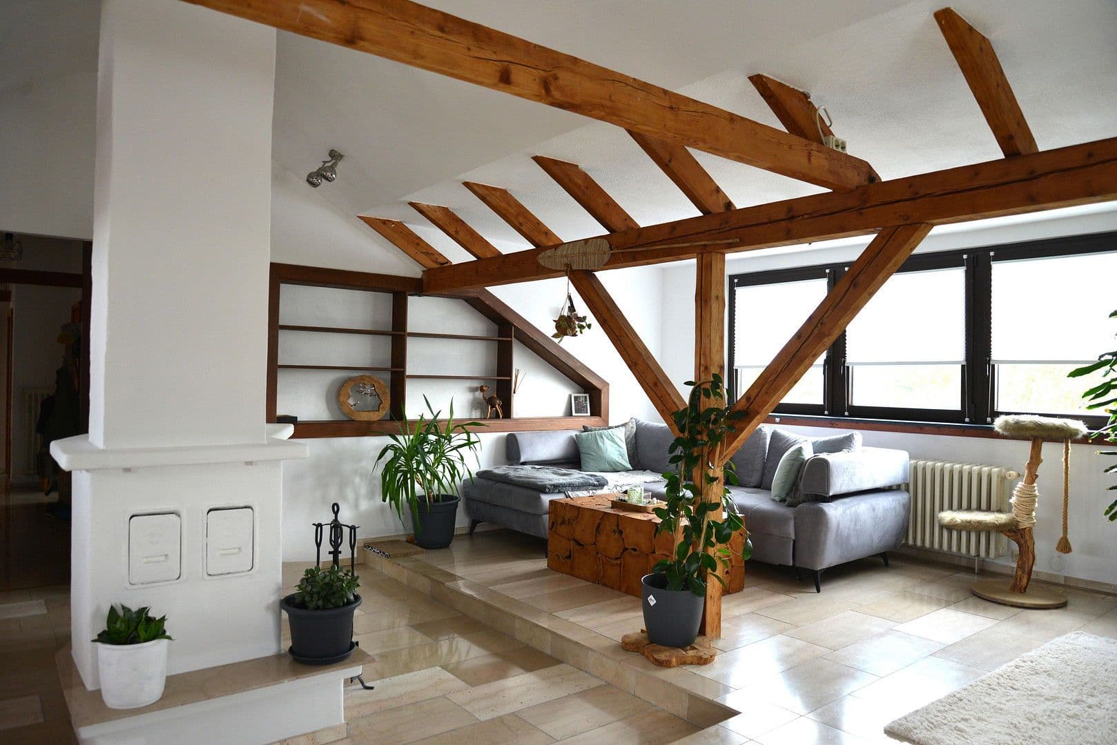 4 bedroom flat to rent, 119 m², Auf dem Knöpp 44, Köln, North Rhine-Westphalia 4 bedroom flat to rent, 119 m², Auf dem Knöpp 44, Köln, North Rhine-Westphalia