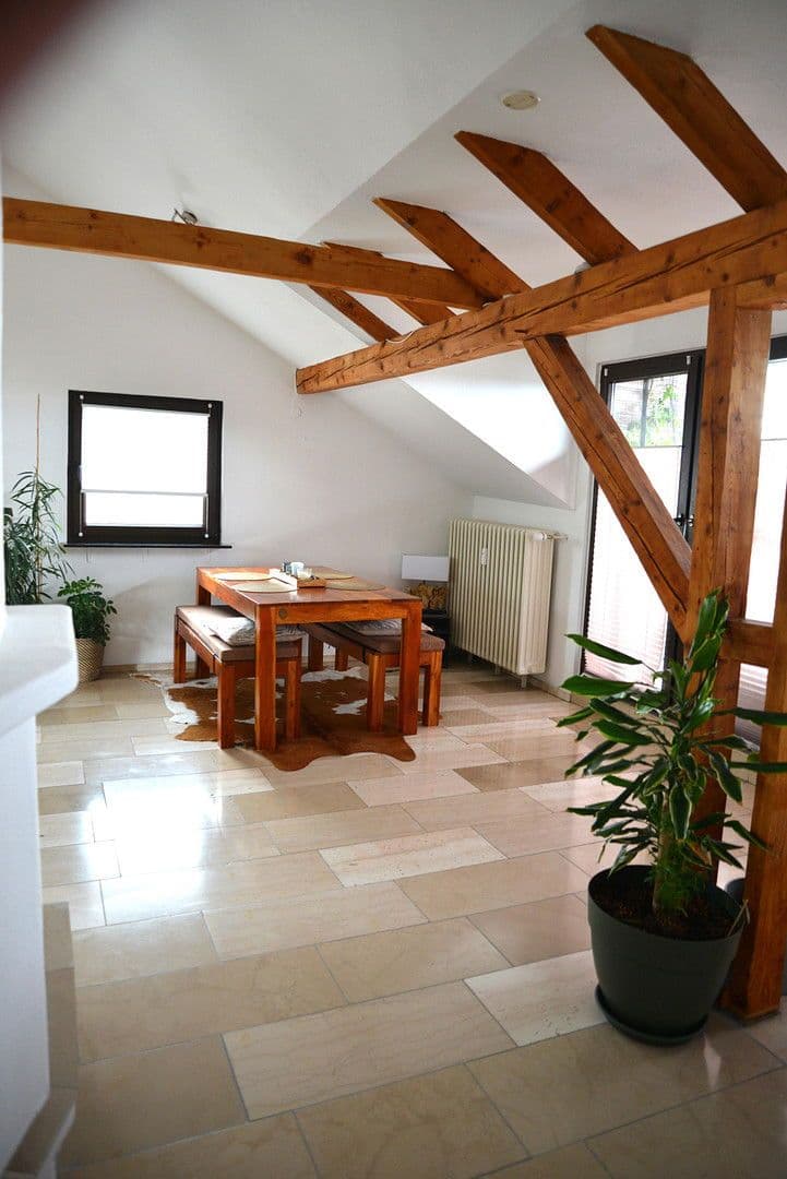 4 bedroom flat to rent, 119 m², Auf dem Knöpp 44, Köln, North Rhine-Westphalia 4 bedroom flat to rent, 119 m², Auf dem Knöpp 44, Köln, North Rhine-Westphalia