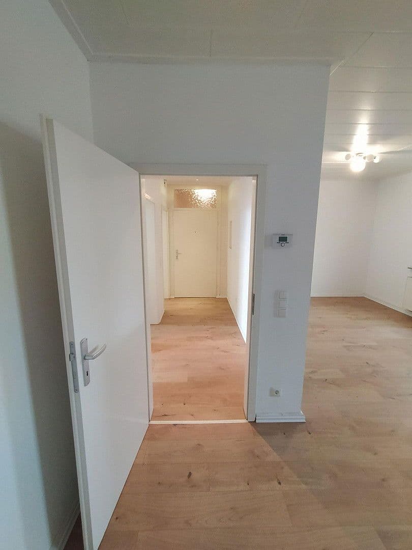 2 bedroom flat to rent, 66 m², Zeppelinstraße 123, Mönchengladbach, North Rhine-Westphalia 2 bedroom flat to rent, 66 m², Zeppelinstraße 123, Mönchengladbach, North Rhine-Westphalia