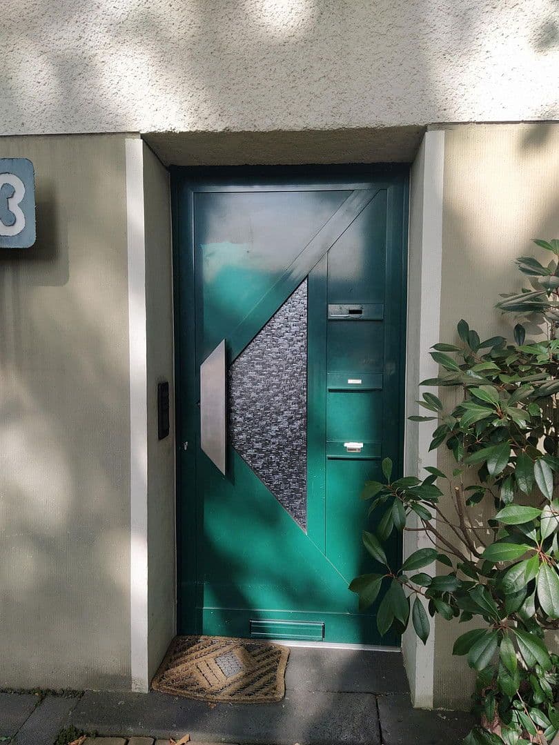 2 bedroom flat to rent, 66 m², Zeppelinstraße 123, Mönchengladbach, North Rhine-Westphalia 2 bedroom flat to rent, 66 m², Zeppelinstraße 123, Mönchengladbach, North Rhine-Westphalia