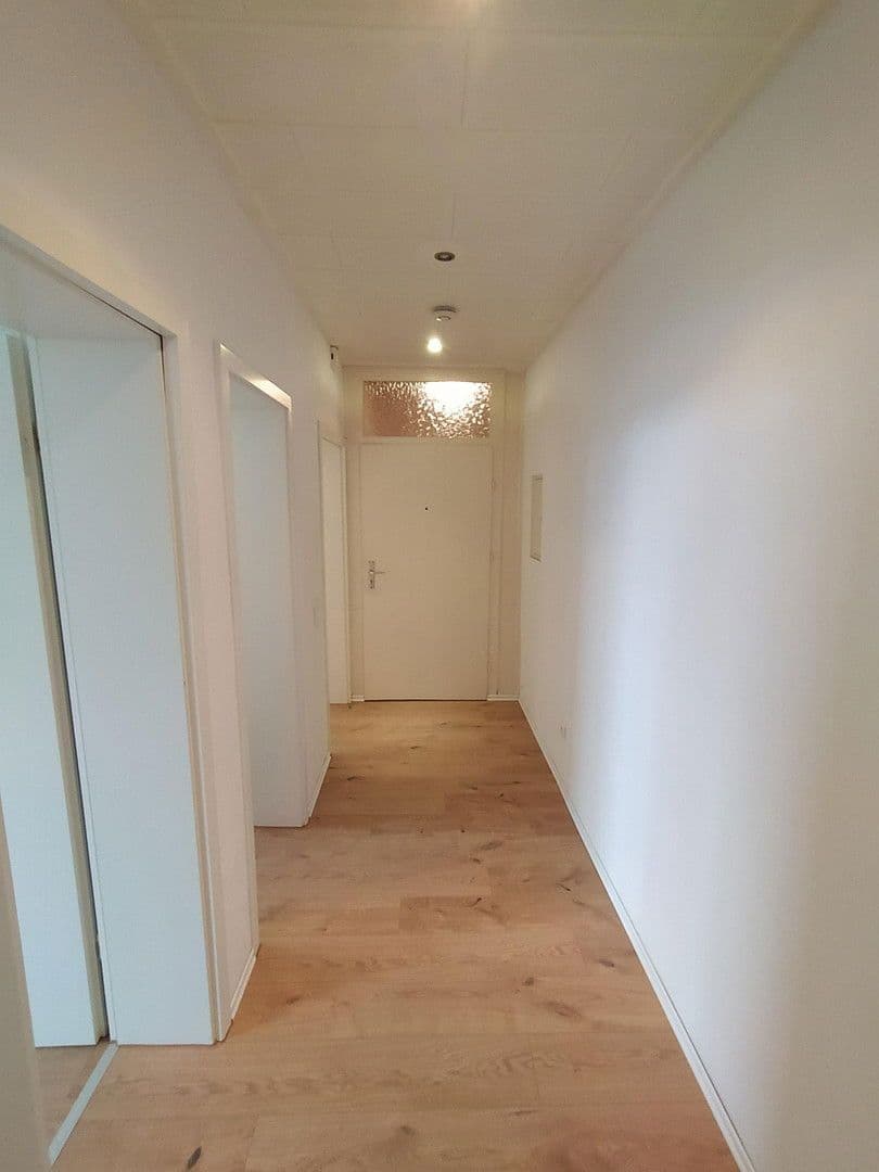 2 bedroom flat to rent, 66 m², Zeppelinstraße 123, Mönchengladbach, North Rhine-Westphalia 2 bedroom flat to rent, 66 m², Zeppelinstraße 123, Mönchengladbach, North Rhine-Westphalia