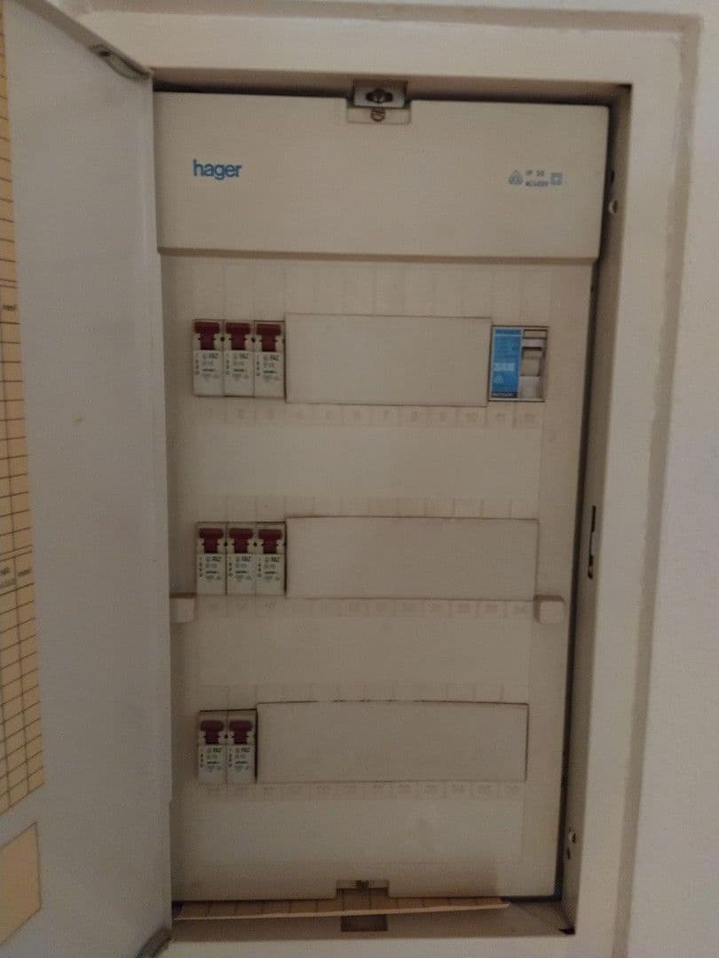 2 bedroom flat to rent, 66 m², Zeppelinstraße 123, Mönchengladbach, North Rhine-Westphalia 2 bedroom flat to rent, 66 m², Zeppelinstraße 123, Mönchengladbach, North Rhine-Westphalia