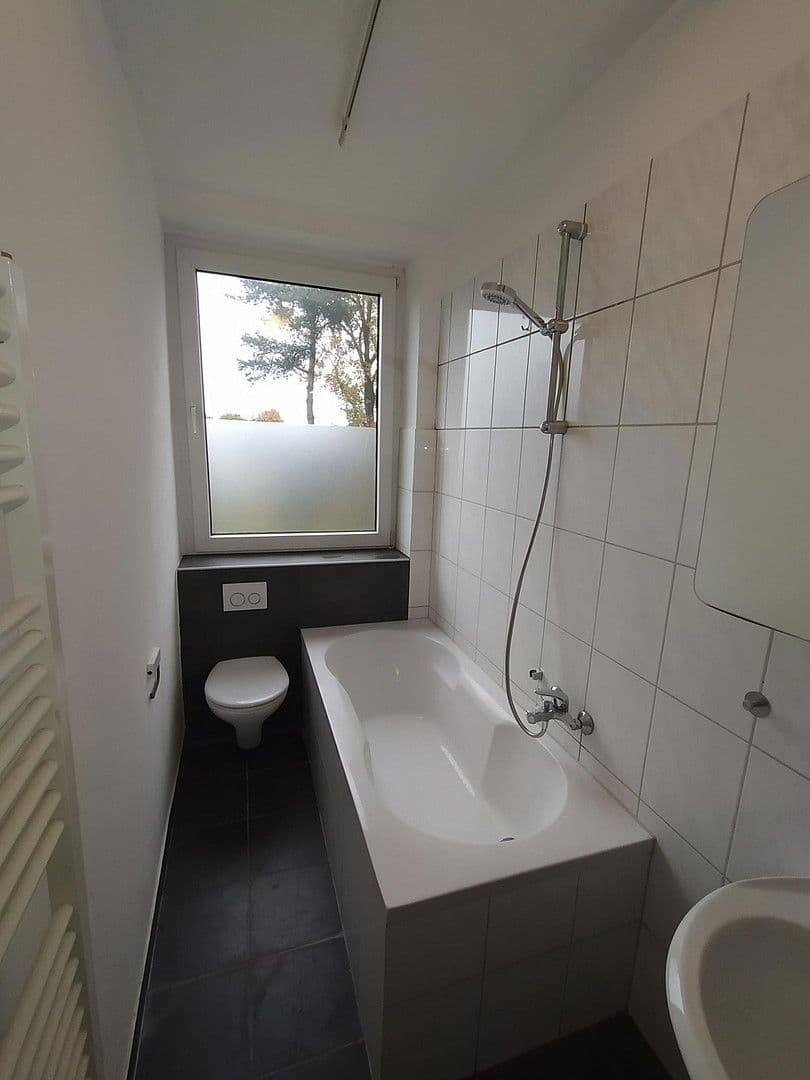 2 bedroom flat to rent, 66 m², Zeppelinstraße 123, Mönchengladbach, North Rhine-Westphalia 2 bedroom flat to rent, 66 m², Zeppelinstraße 123, Mönchengladbach, North Rhine-Westphalia