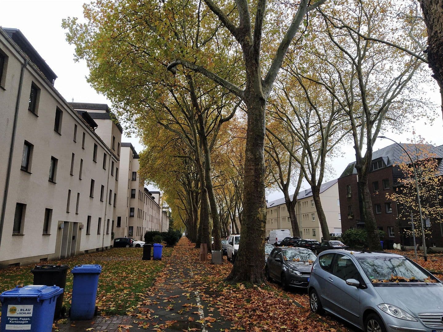 2 bedroom flat to rent, 66 m², Zeppelinstraße 123, Mönchengladbach, North Rhine-Westphalia 2 bedroom flat to rent, 66 m², Zeppelinstraße 123, Mönchengladbach, North Rhine-Westphalia