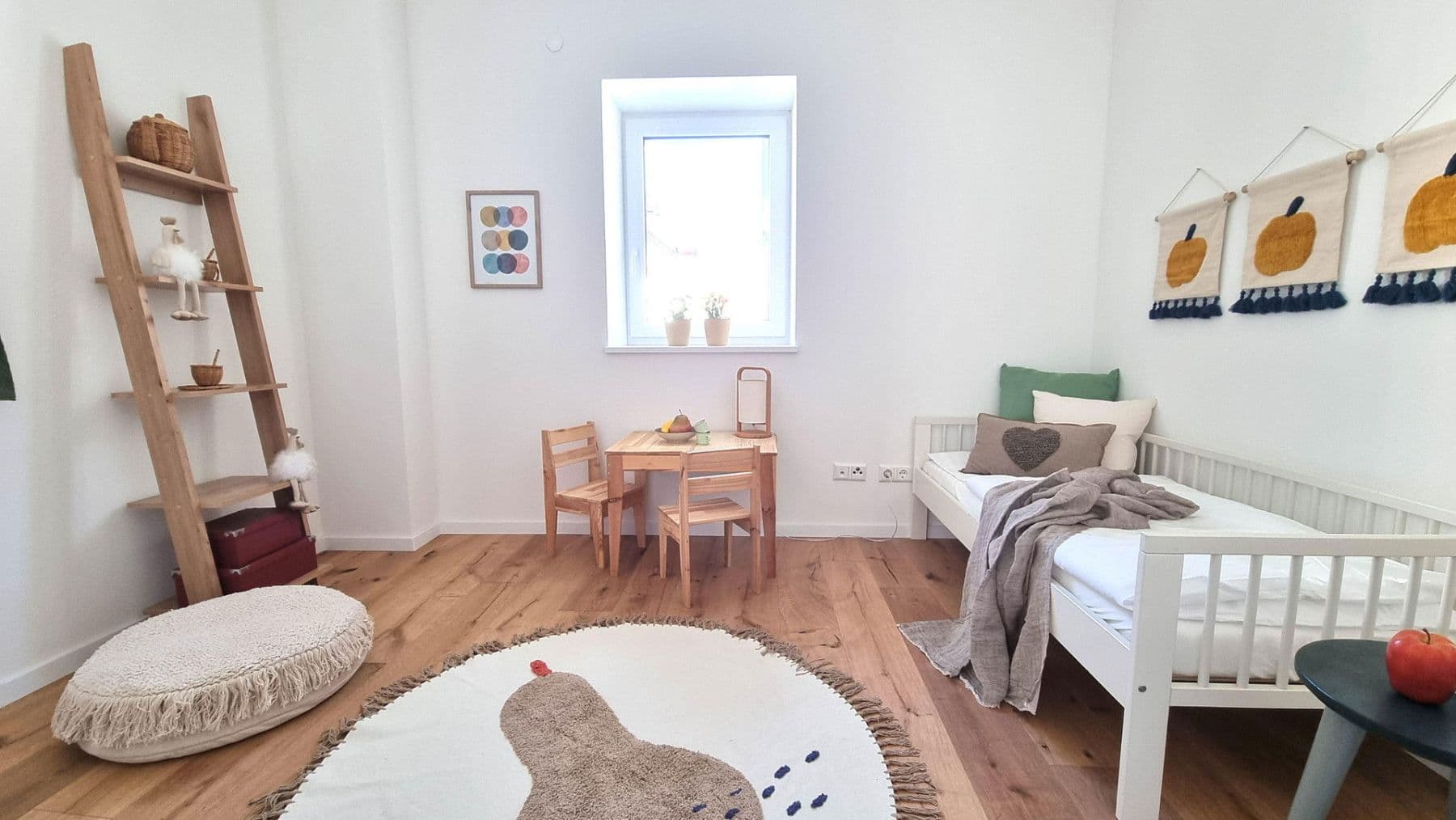 4 bedroom flat to rent, 109 m², Sigmaringen, Baden-Württemberg 4 bedroom flat to rent, 109 m², Sigmaringen, Baden-Württemberg