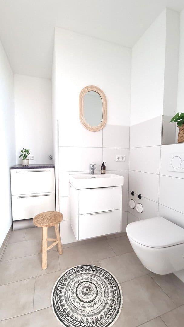 4 bedroom flat to rent, 109 m², Sigmaringen, Baden-Württemberg 4 bedroom flat to rent, 109 m², Sigmaringen, Baden-Württemberg