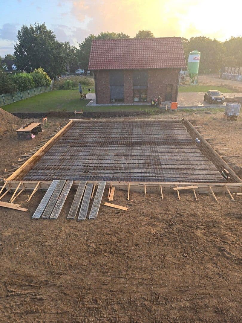 house for sale, 114 m², Oldendorf, Lower Saxony house for sale, 114 m², Oldendorf, Lower Saxony