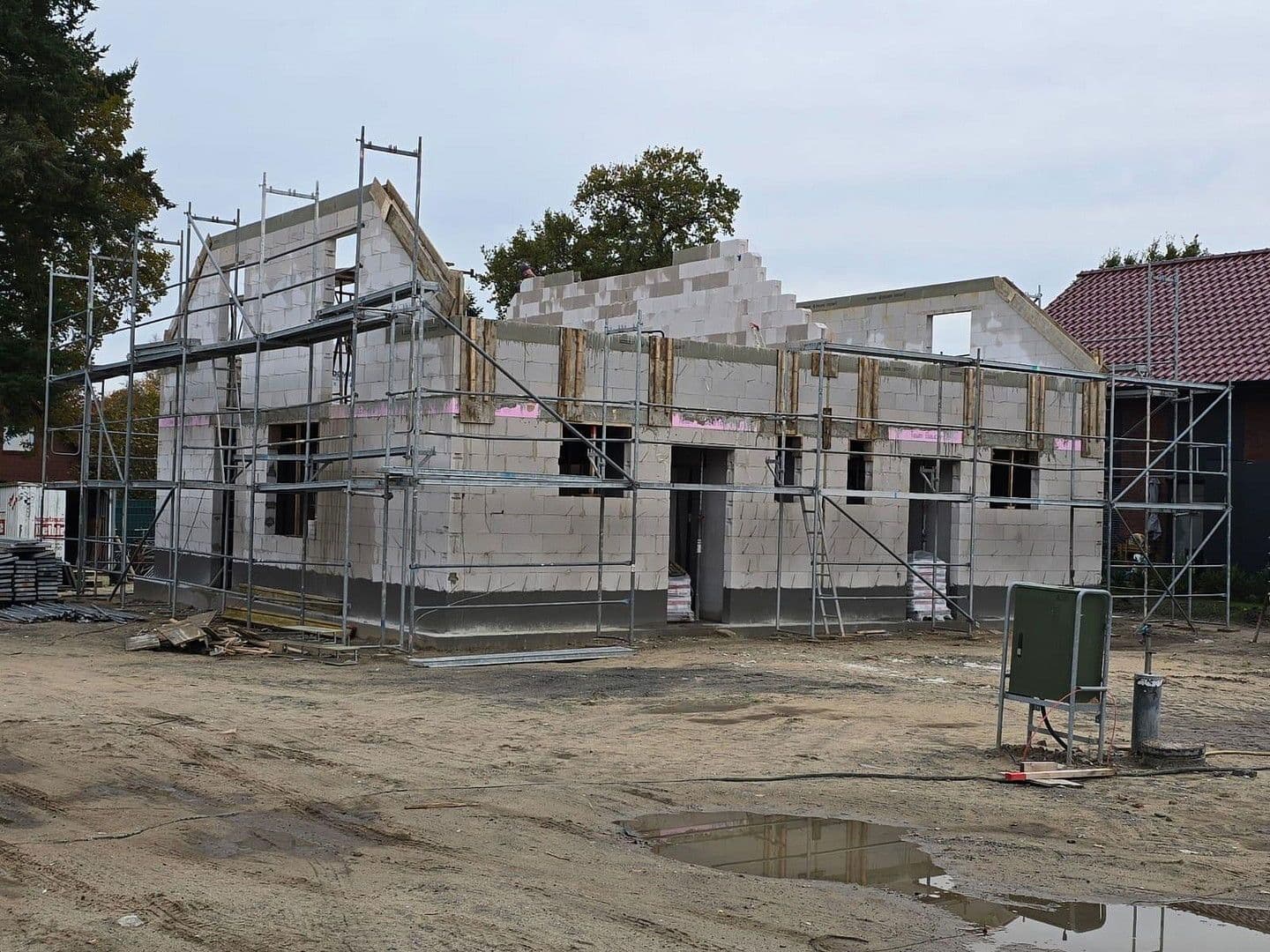 house for sale, 114 m², Oldendorf, Lower Saxony house for sale, 114 m², Oldendorf, Lower Saxony