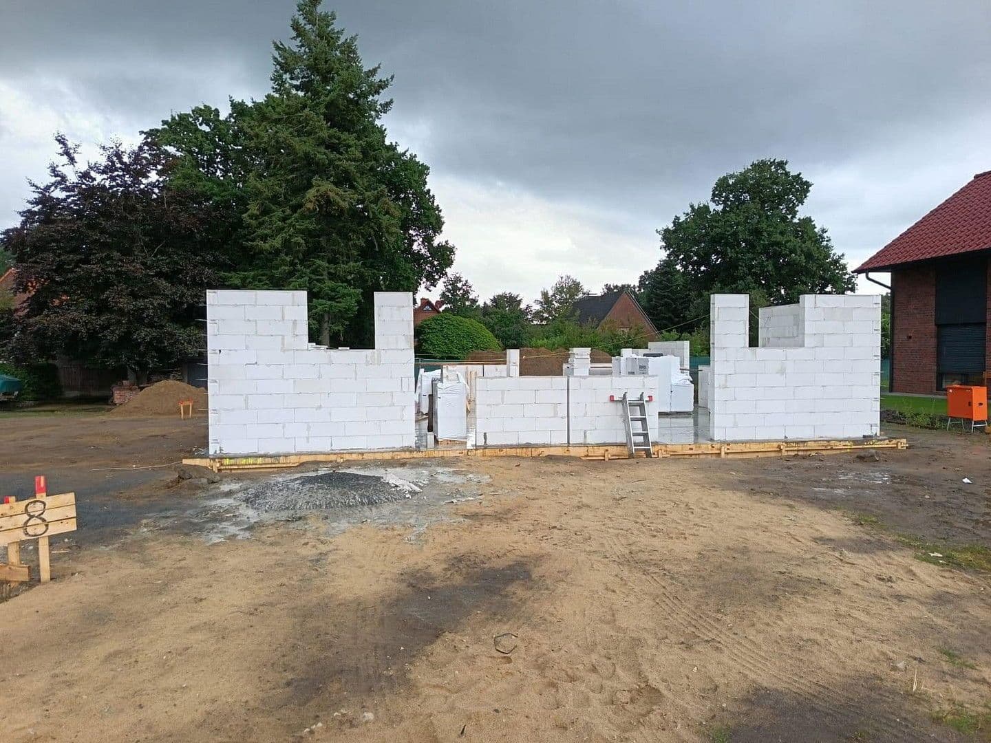 house for sale, 114 m², Oldendorf, Lower Saxony house for sale, 114 m², Oldendorf, Lower Saxony