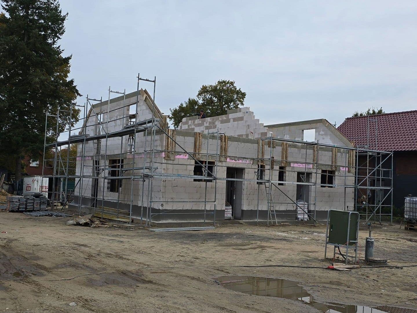 house for sale, 114 m², Oldendorf, Lower Saxony house for sale, 114 m², Oldendorf, Lower Saxony