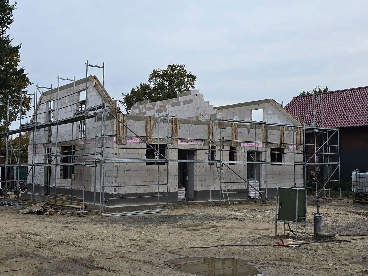 house for sale, 114 m², Oldendorf, Lower Saxony house for sale, 114 m², Oldendorf, Lower Saxony