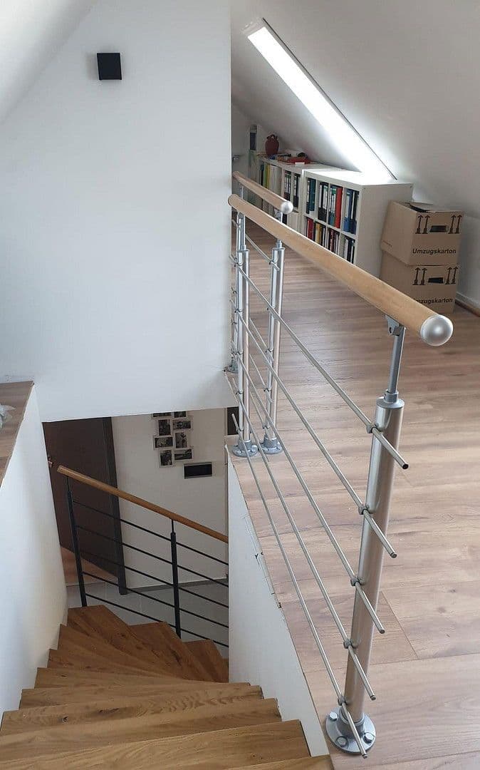 house to rent, 150 m², Wendelstein, Bavaria house to rent, 150 m², Wendelstein, Bavaria