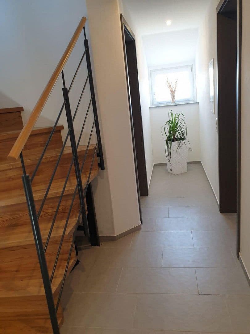 house to rent, 150 m², Wendelstein, Bavaria house to rent, 150 m², Wendelstein, Bavaria